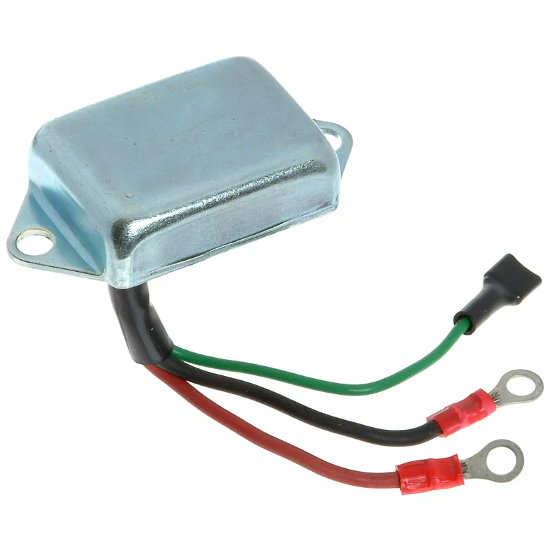 Spenningsregulator Yanmar TR1Z-28, 12V