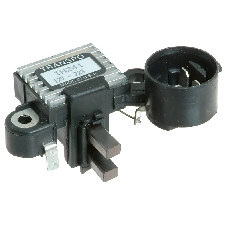 Spenningsregulator Hitachi / Isuzu