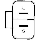 Regulator HI L170-33152
