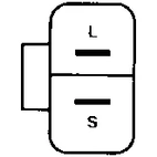 Regulator HI L170-33152