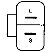 Spenningsregulator HI L180G-2340