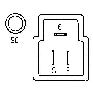 Mekanisk regul. (som VR-8003)