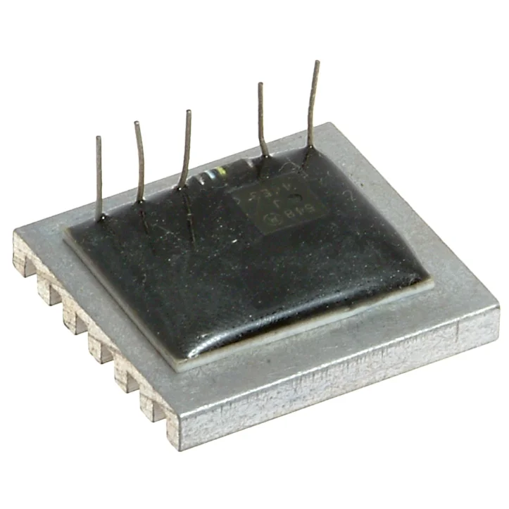 Reparasjonskrets VR-8033/8051