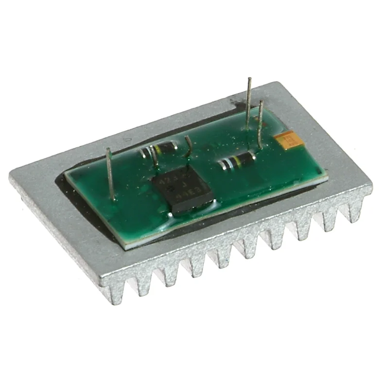 Reparasjonskrets Regulator VR-8045