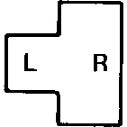 Spenningsregulator Mits. A866X 02470