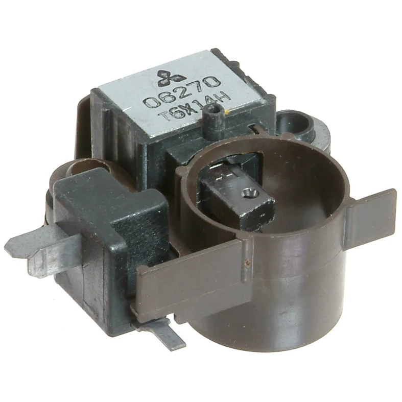 Reg. Mits. A866X 06272