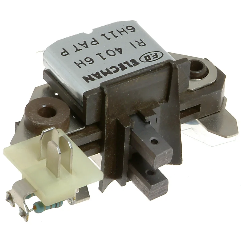 Spenningsregulator Mits. A866T 01170