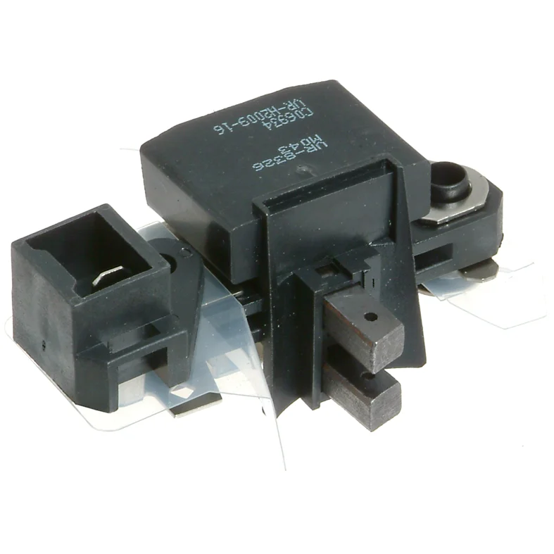 Spenningsregulator Mits. A866T 03870, 12V