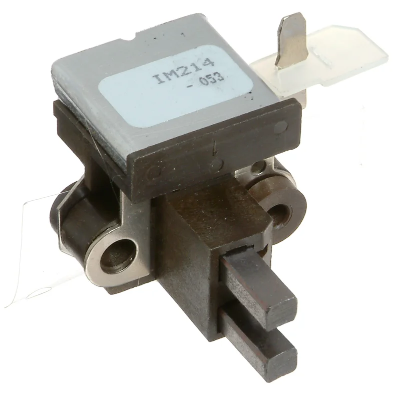 Reg. Mits. A866X 02370, 24V