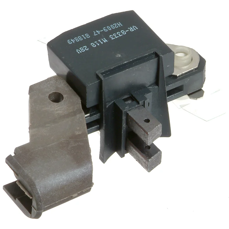 Reg. Mits. A866T 06870, 28V