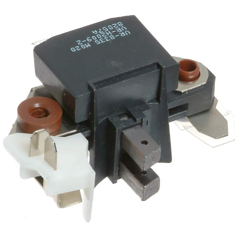 Spenningsregulator Mits. A866T-04070, R/VL