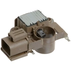 Spenningsregulator Mits. A866X 00179, Mazda