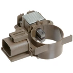 Spenningsregulator Mits. A866X 09171