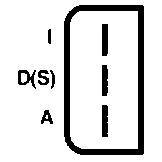 Reg. Mits. A866X 13970