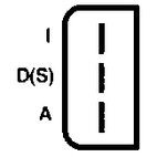 Reg. Mits. A866X 13970