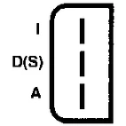 Reg. Mits. A866X 14072