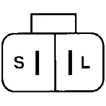 Regulator Mits. A866X 05870