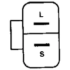 Reg. Mits. A866X 07470, Ford A