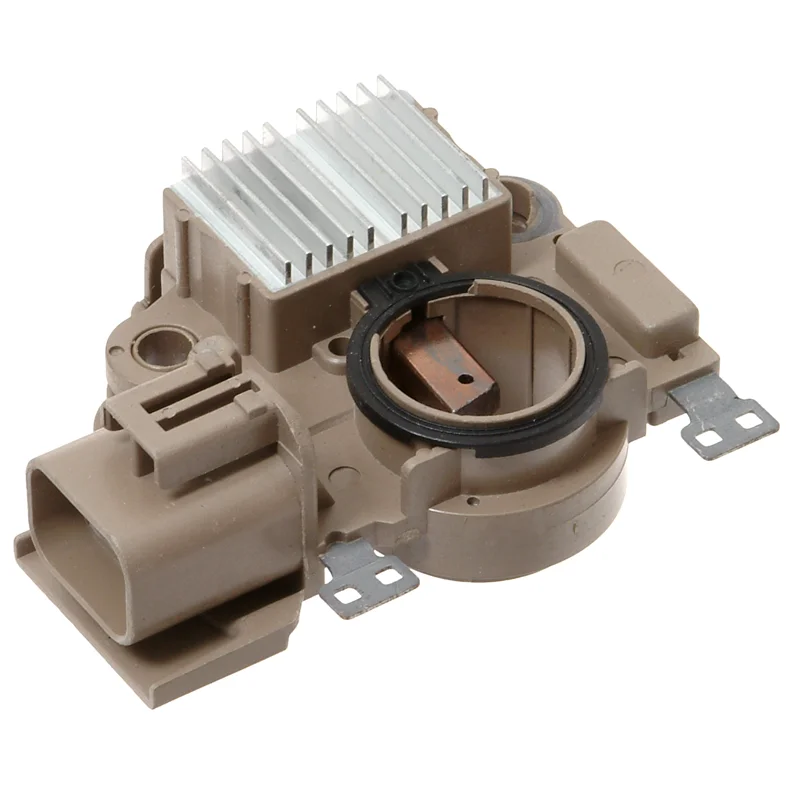 Spenningsregulator Mits. 341, 12V