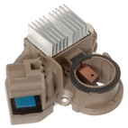 Mekanisk regul. (som VR-8300)