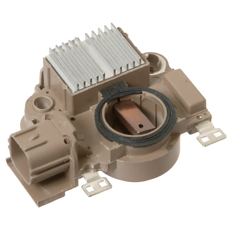 Spenningsregulator Mits. 487, 12V