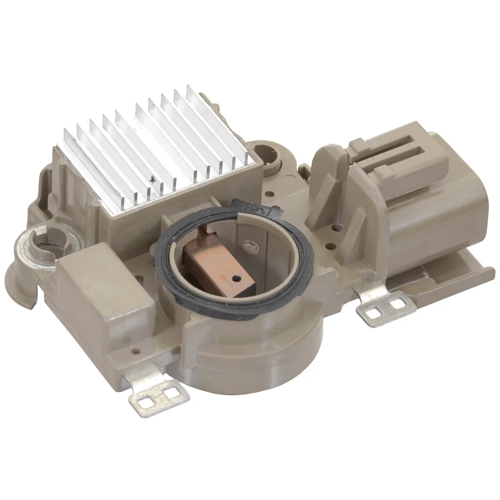 Regulator. P/N A866X 36272, 12V