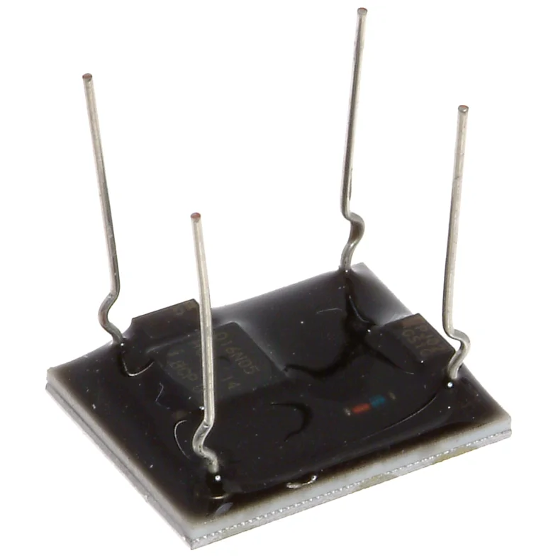 Reparasjonskrets VR-8317/8319/8345