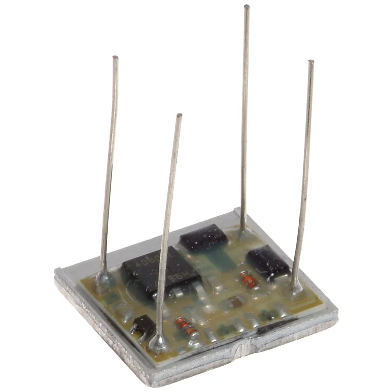 Rep.krets VR-8321/8318/8336