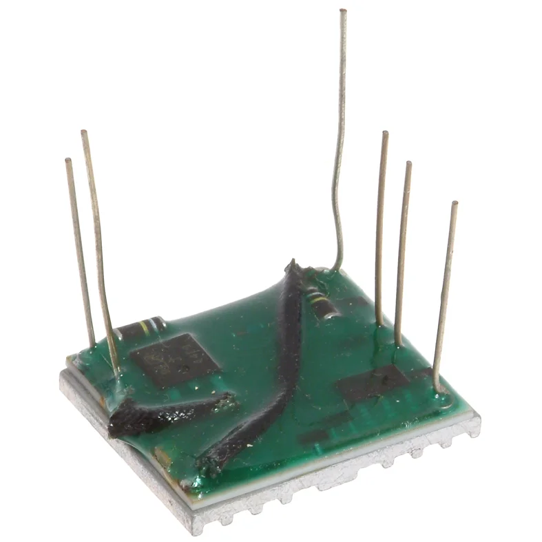 Rep.sett Regulator VR-8329