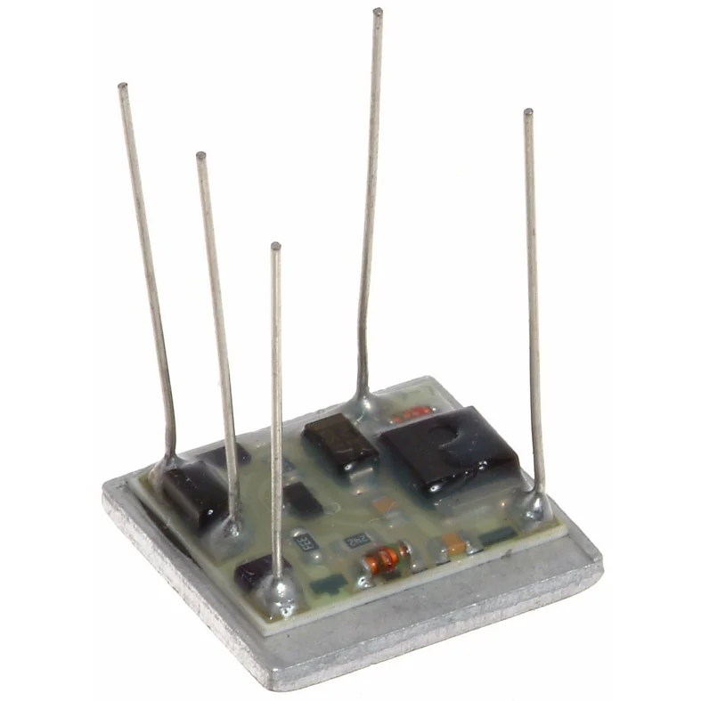 Reparasjonskrets Regul. VR-8328/8330