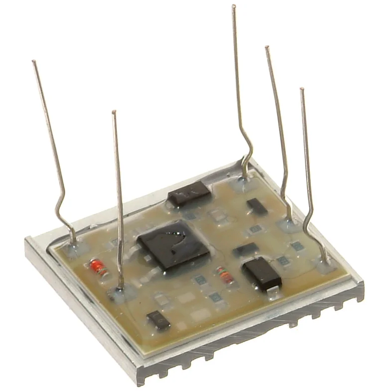 Reparasjonskrets Regulator VR-8347/8355
