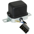 Spenningsregulator ND 026000-1800, Toyota