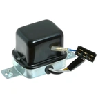 Spenningsregulator 14V elektronisk