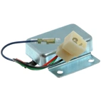 Spenningsregulator ND 026000-2370/80