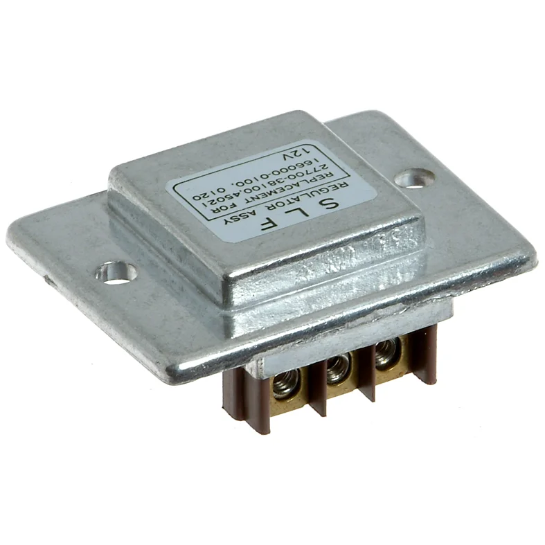 Spenningsregulator ND 126000-0030