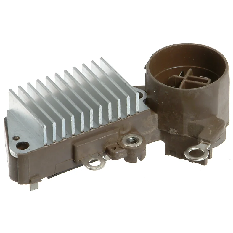 Regul. ND 126000-0540, 12V