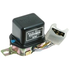 Spenningsregulator ND 026000-0400, 12V