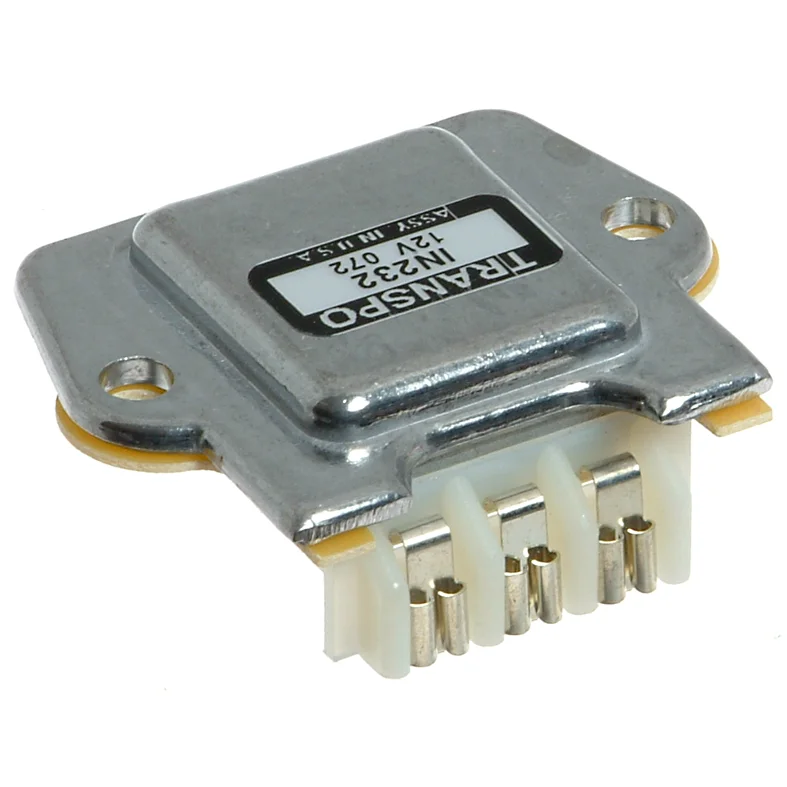 Spenningsregulator ND 126000-0020