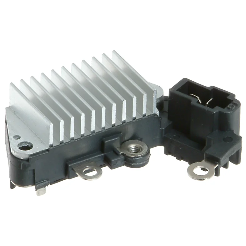 Spenningsregulator 126000-0971/0970, 12V