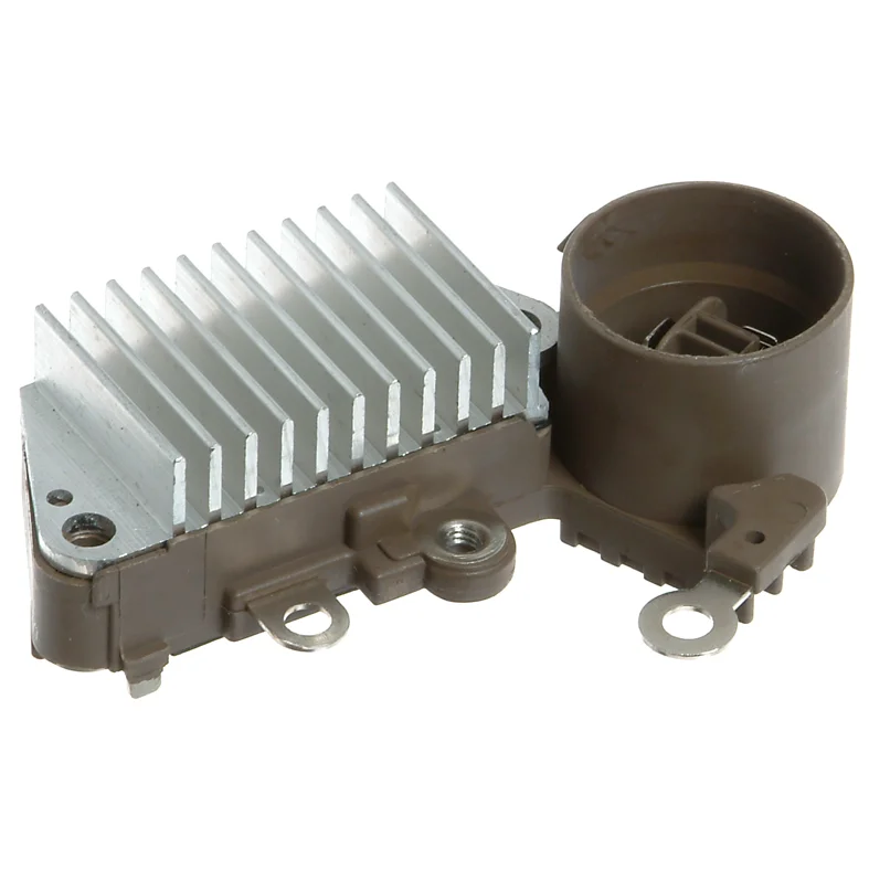 Spenningsregulator ND 126000-0550