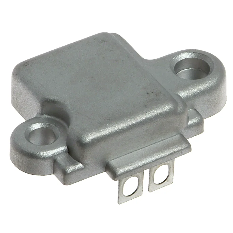 Reg. ND 126000-0810, 28V