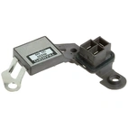 Spenningsregulator ND 126000-0270, Isuzu