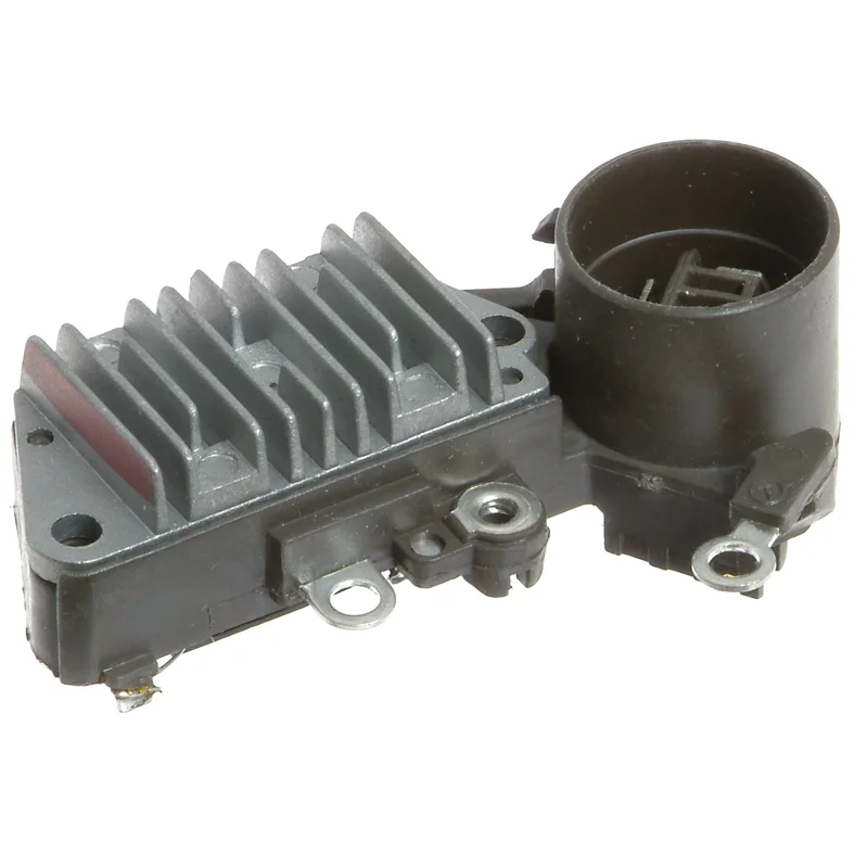 Spenningsregulator ND 126000-0190