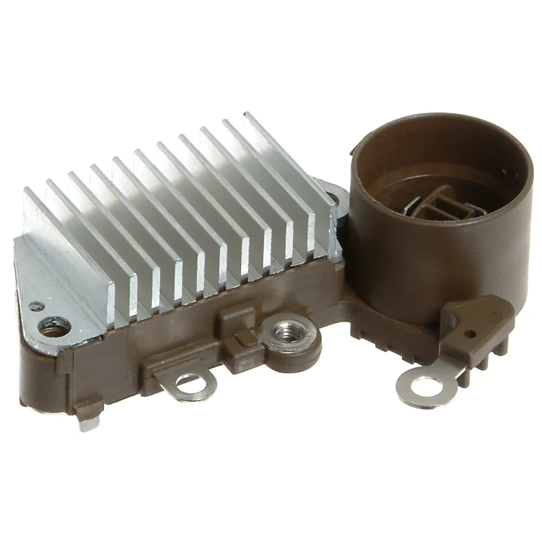 Spenningsregulator ND 126000-0720, 12V