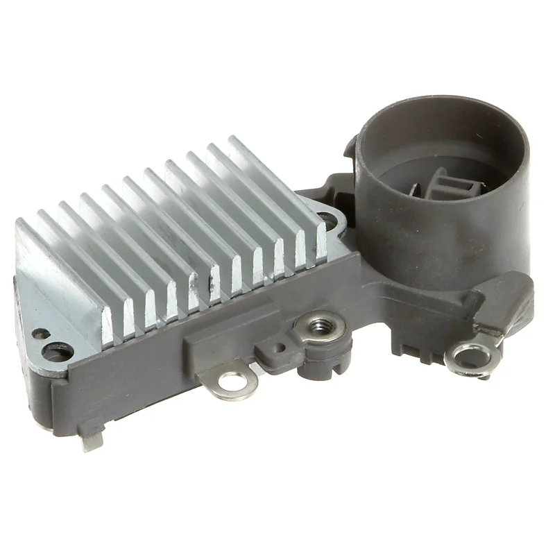 Spenningsregulator ND 126000-0410, Suzuki