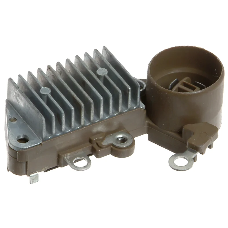 Spenningsregulator ND 126000-7040