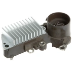 Spenningsregulator ND 126000-1530