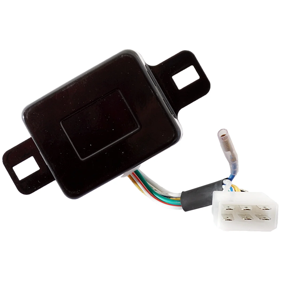 Spenningsregulator Toyota, Mekanisk VR-8500
