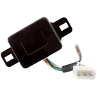 Spenningsregulator Toyota, Mekanisk VR-8500