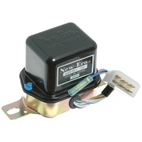 Spenningsregulator Toyota, Mekanisk VR-8500